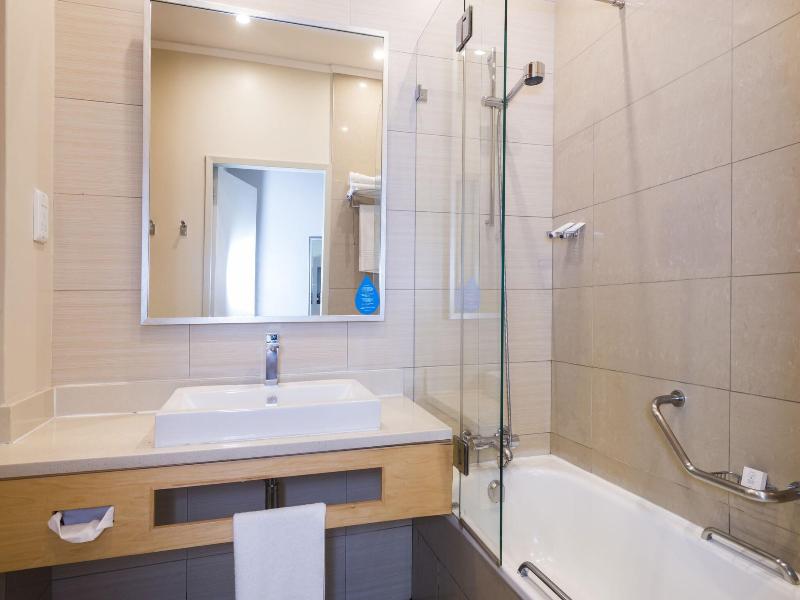 Masa Square Hotel image