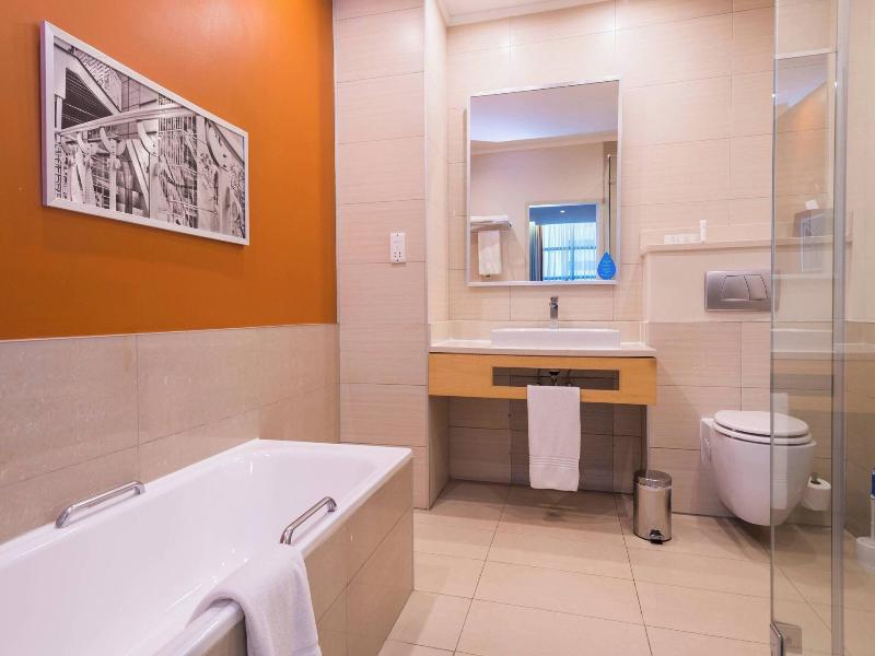Masa Square Hotel image