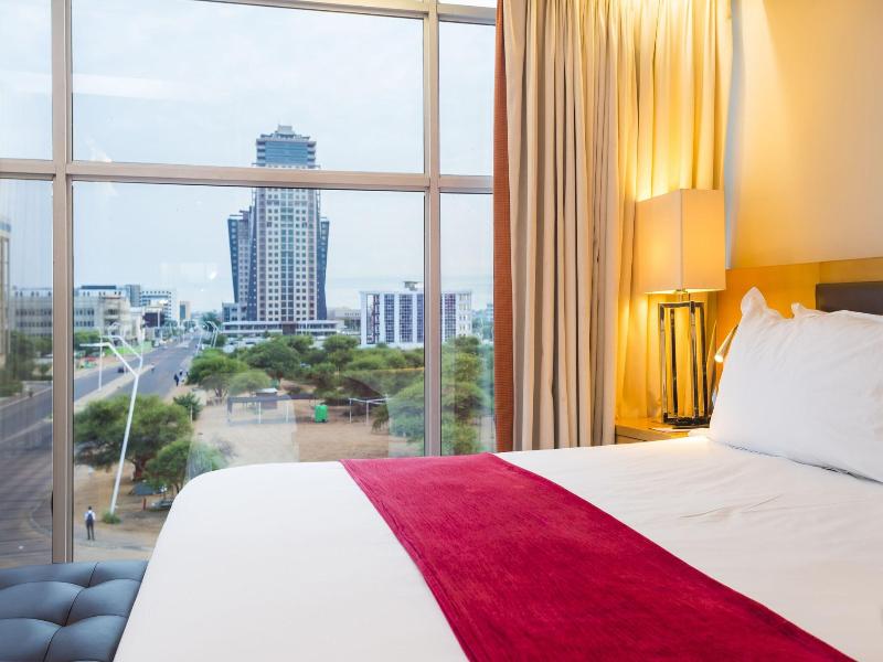 Masa Square Hotel image