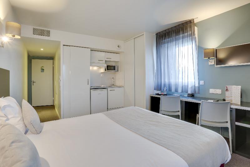 All Suites Appart Hotel Orly Rungis