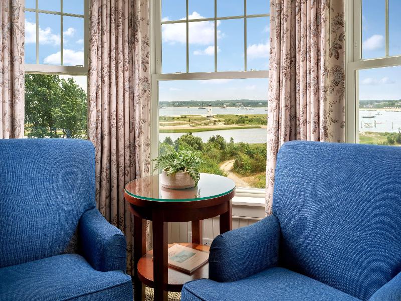 Harbor View Hotel image