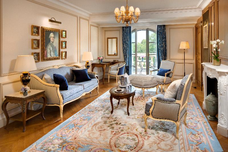 Auberge du Jeu de Paume image