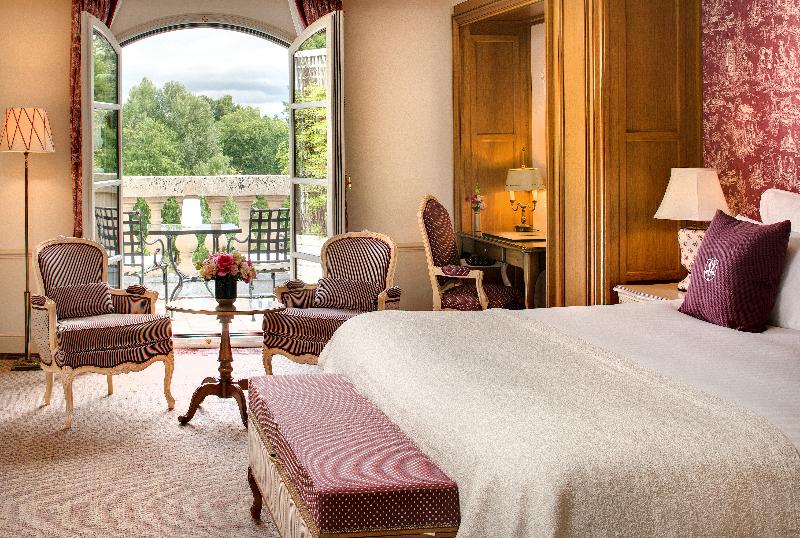 Auberge du Jeu de Paume image