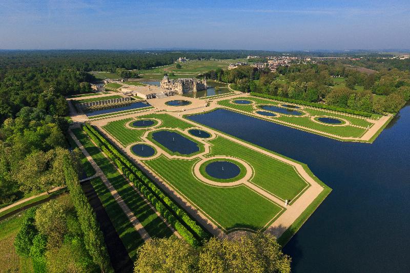 Auberge du Jeu de Paume image