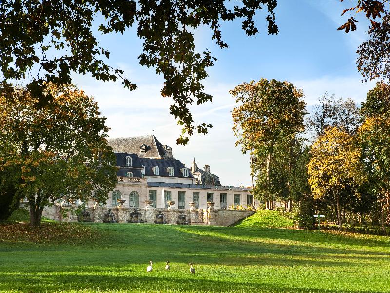 Auberge du Jeu de Paume image