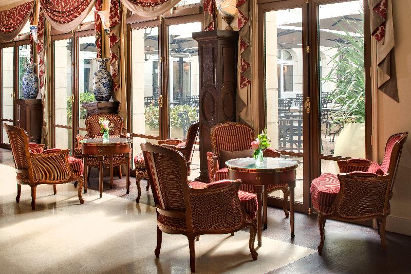 Auberge du Jeu de Paume image