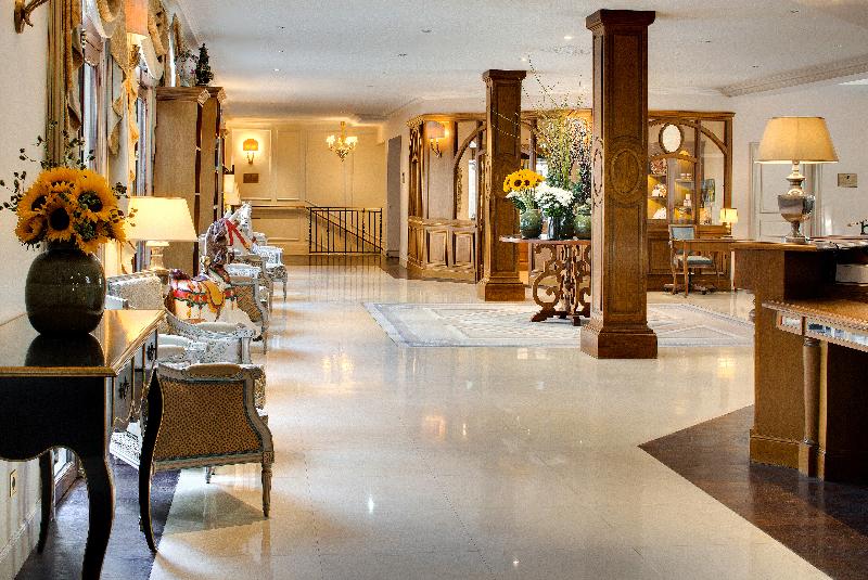 Auberge du Jeu de Paume image