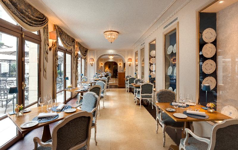Auberge du Jeu de Paume image