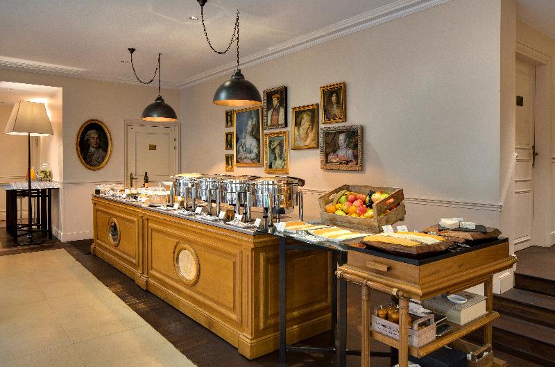 Auberge du Jeu de Paume image