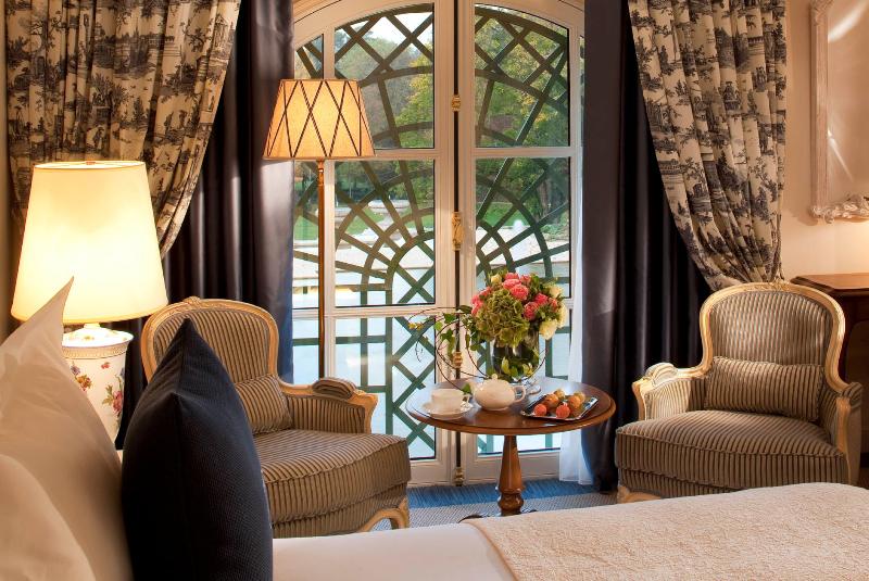 Auberge du Jeu de Paume image