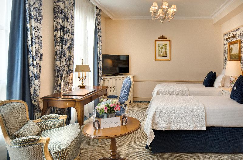 Auberge du Jeu de Paume image