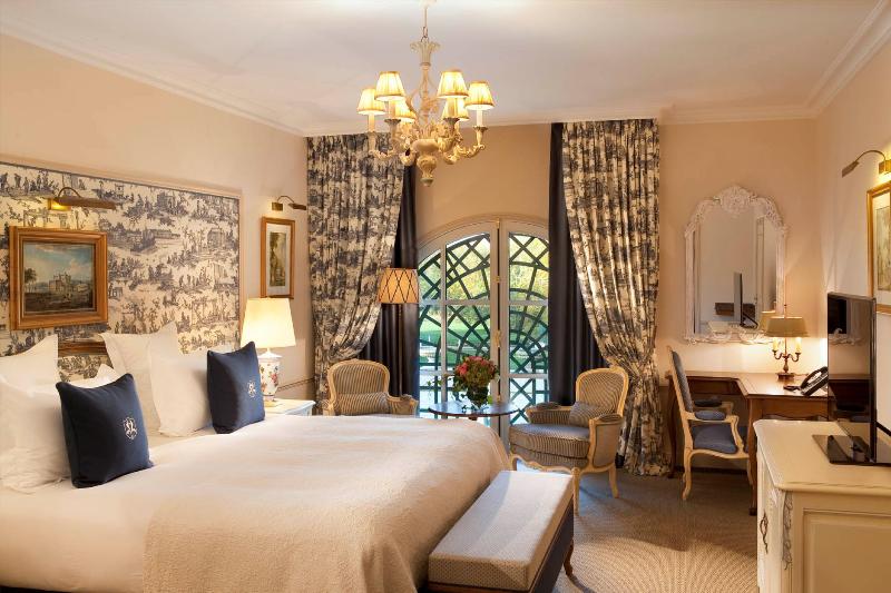 Auberge du Jeu de Paume image