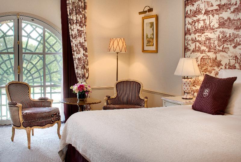 Auberge du Jeu de Paume image