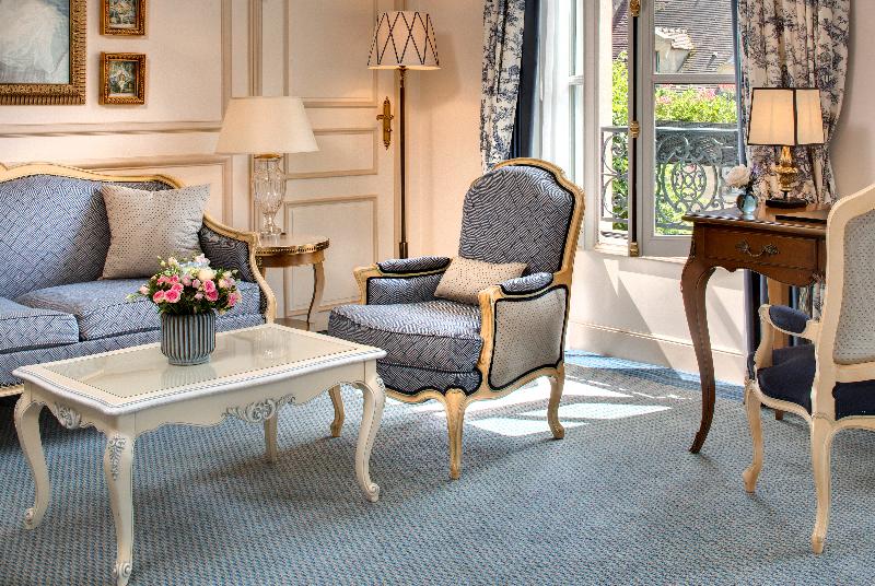 Auberge du Jeu de Paume image
