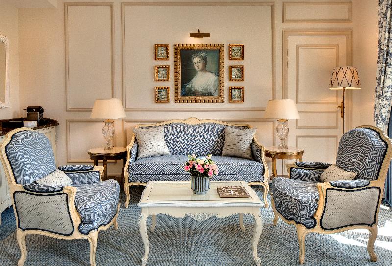 Auberge du Jeu de Paume image