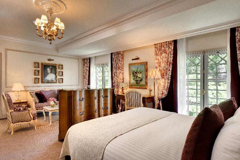 Auberge du Jeu de Paume image
