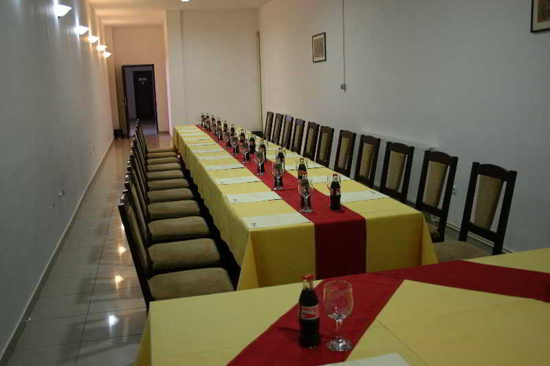 Ciric Hotel image