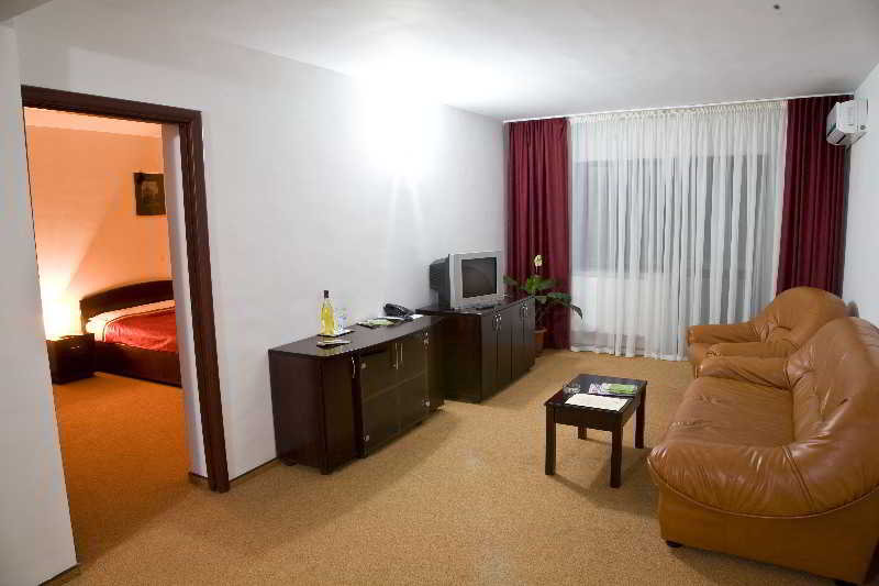 Ciric Hotel image