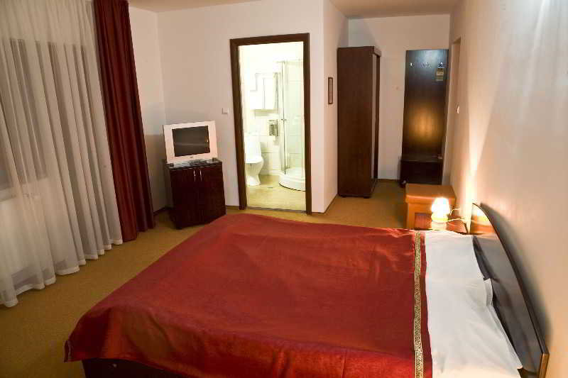 Ciric Hotel image