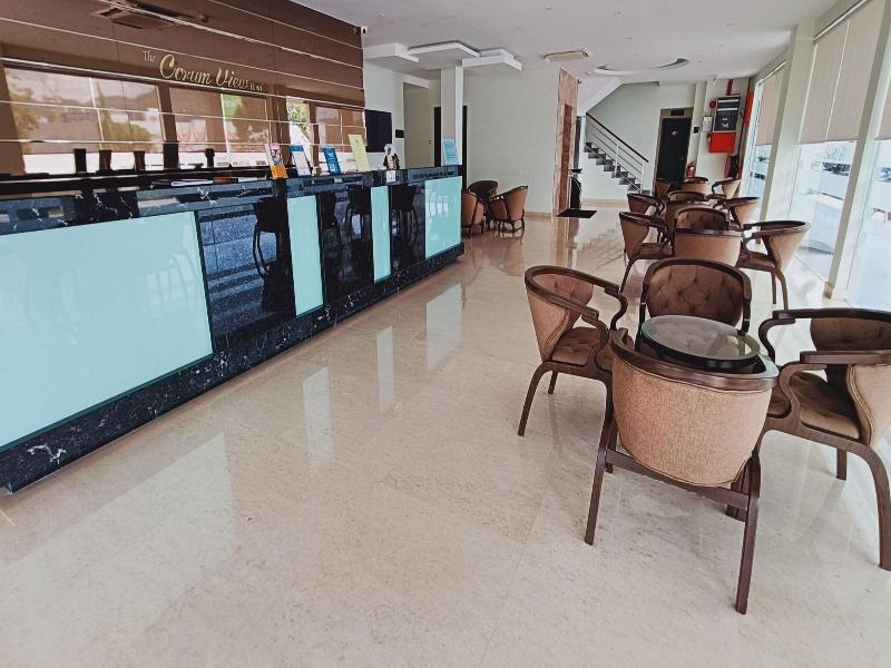The Corum View Hotel image