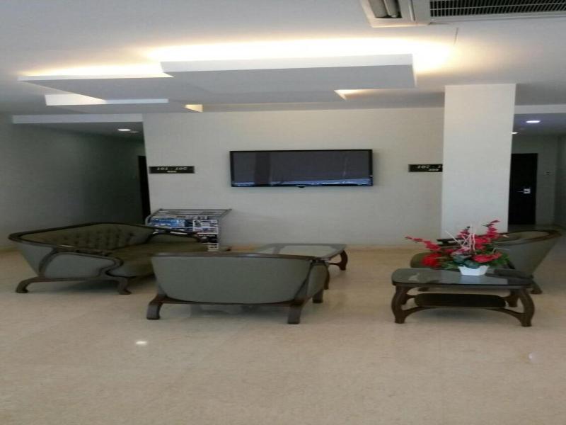 The Corum View Hotel image
