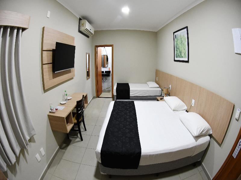 Room ONE BEDROOM ONE BATHROOM