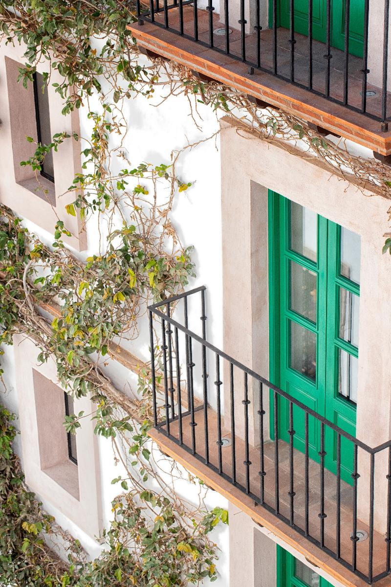 William Hotel Boutique de Diseño