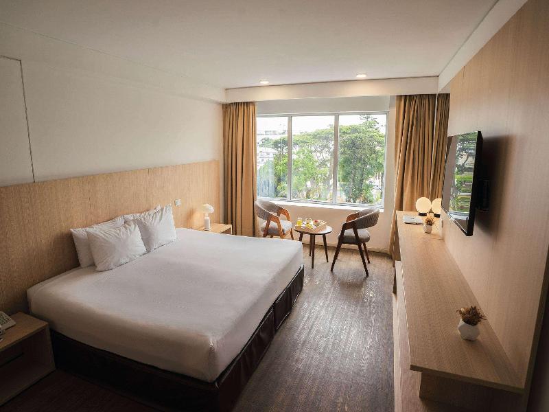 Dazzler by Wyndham Lima Miraflores image