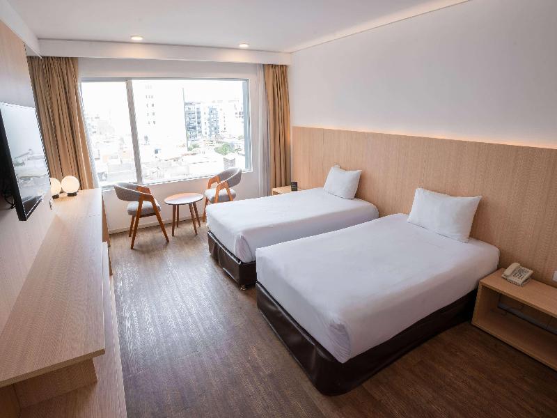 Dazzler by Wyndham Lima Miraflores image