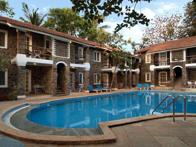 The Tamarind - A Boutique Heritage Hotel, Anjuna image