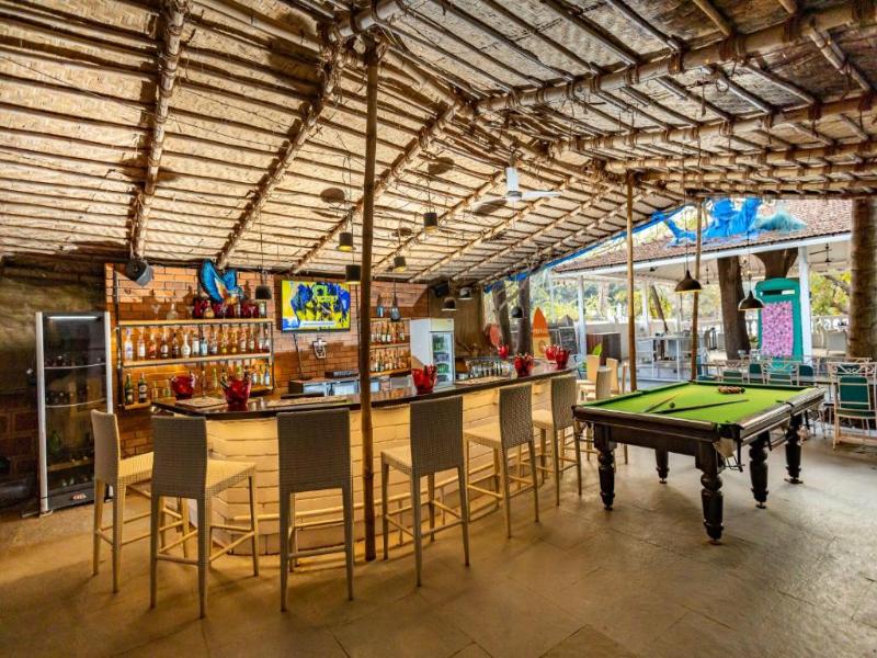 The Tamarind - A Boutique Heritage Hotel, Anjuna image