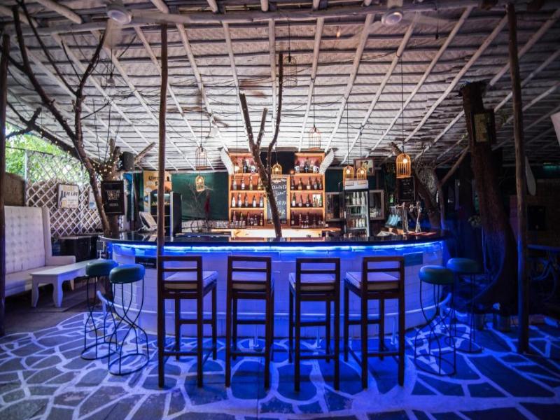 The Tamarind - A Boutique Heritage Hotel, Anjuna image
