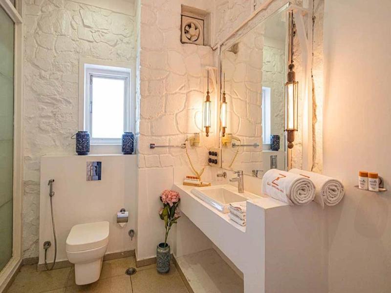 The Tamarind - A Boutique Heritage Hotel, Anjuna image