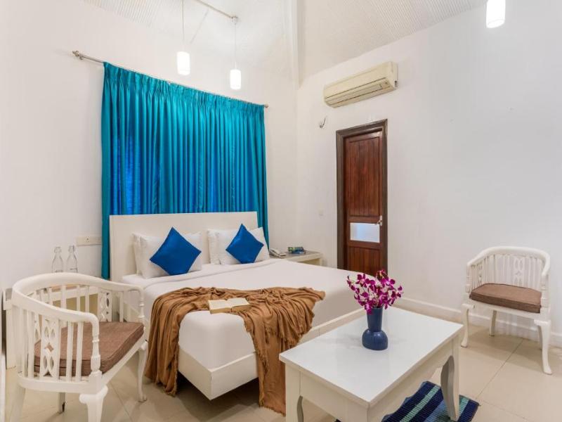 The Tamarind - A Boutique Heritage Hotel, Anjuna image