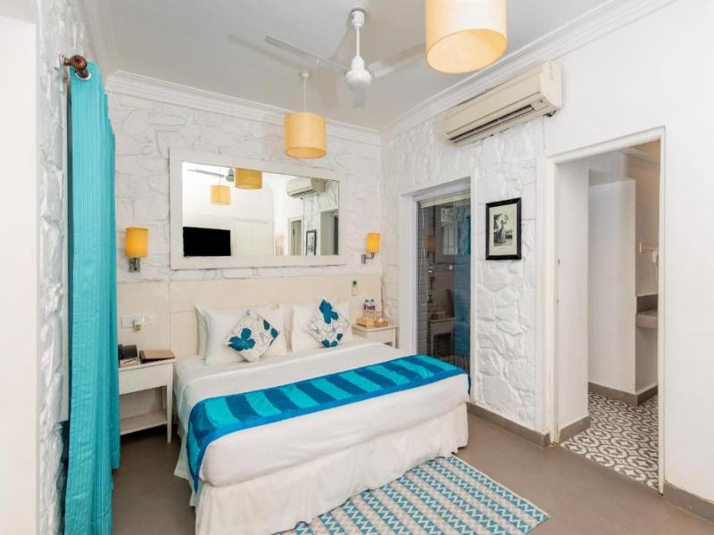 The Tamarind - A Boutique Heritage Hotel, Anjuna image