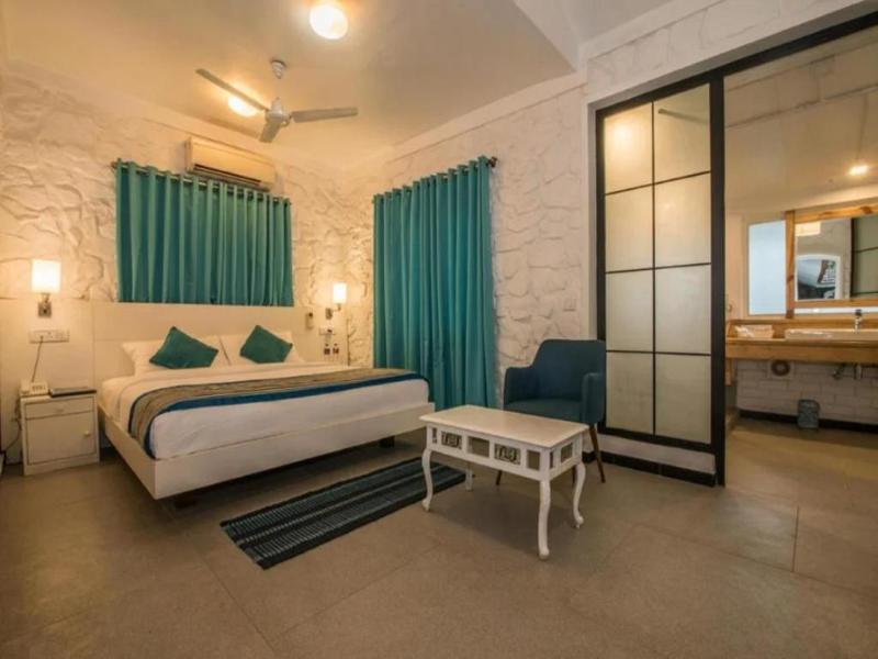 The Tamarind - A Boutique Heritage Hotel, Anjuna image