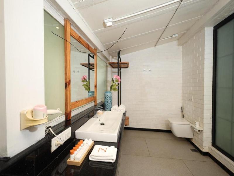 The Tamarind - A Boutique Heritage Hotel, Anjuna image