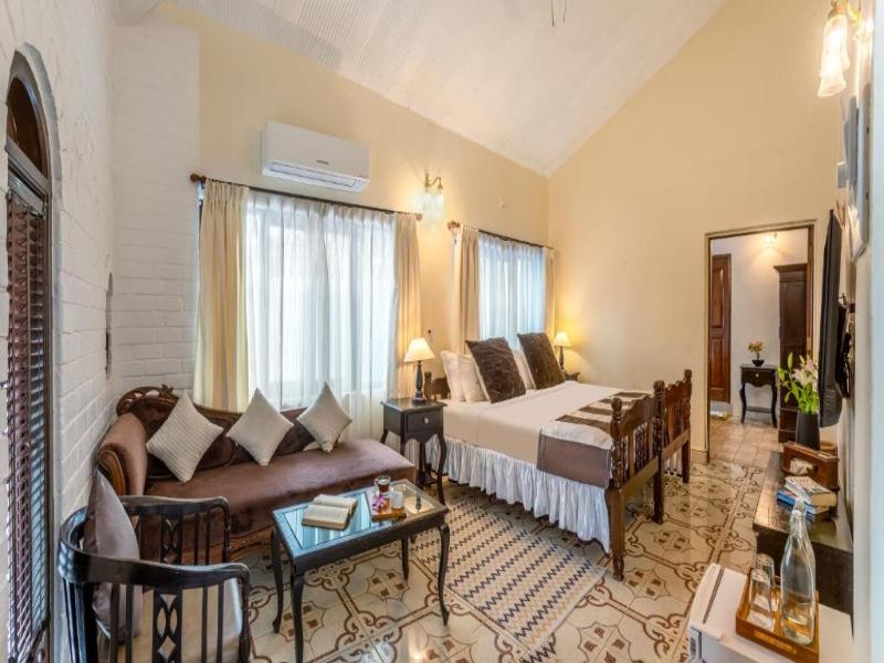 The Tamarind - A Boutique Heritage Hotel, Anjuna image