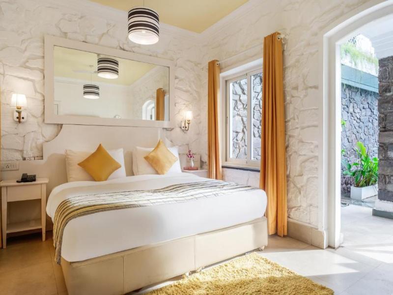 The Tamarind - A Boutique Heritage Hotel, Anjuna image