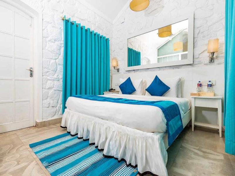 The Tamarind - A Boutique Heritage Hotel, Anjuna image