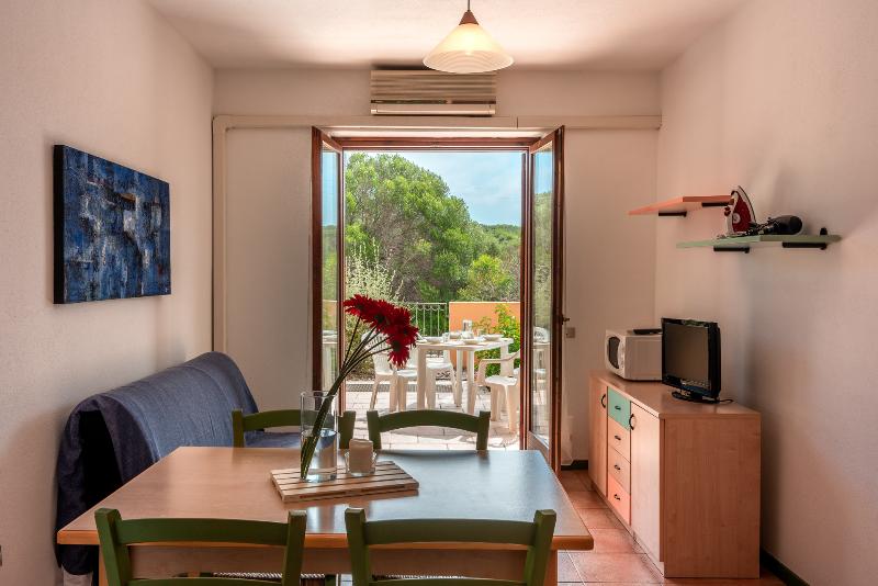 Residence Le Pavoncelle 3