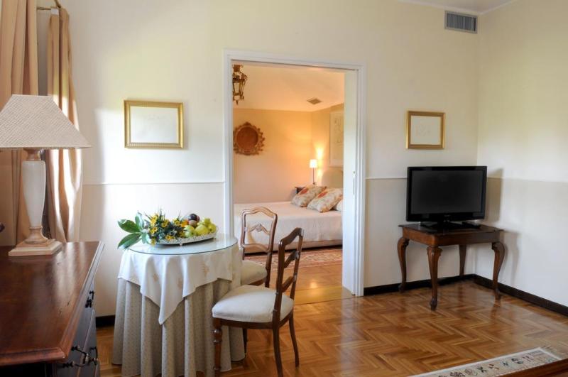 B&B Villa Zane image