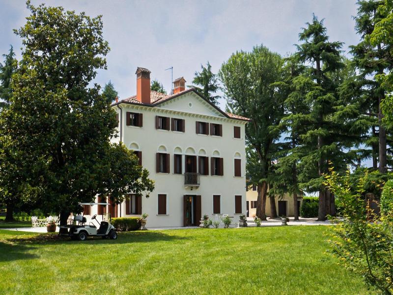 B&B Villa Zane image