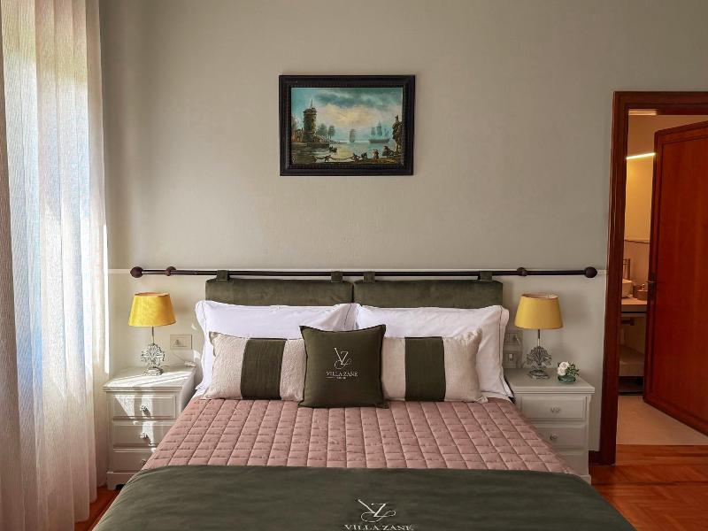 B&B Villa Zane image
