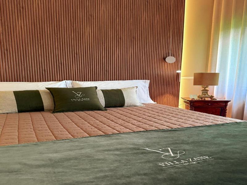 B&B Villa Zane image