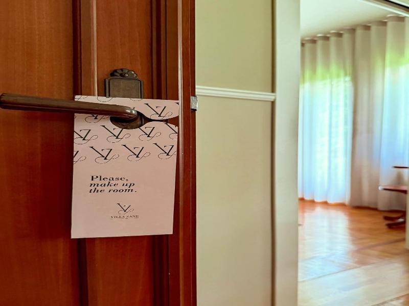 B&B Villa Zane image