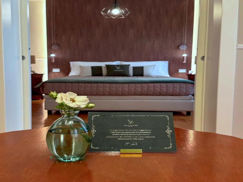 B&B Villa Zane image