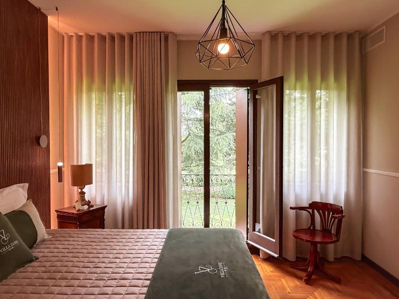 B&B Villa Zane image
