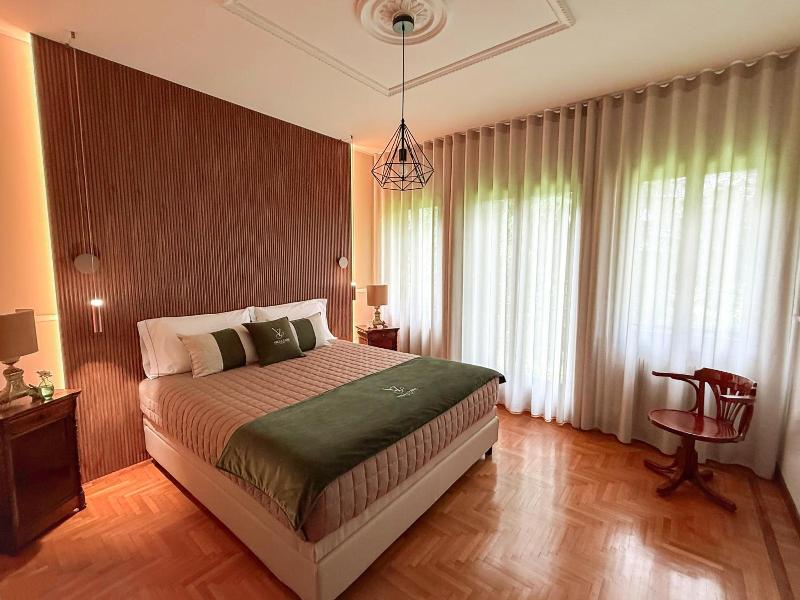 B&B Villa Zane image