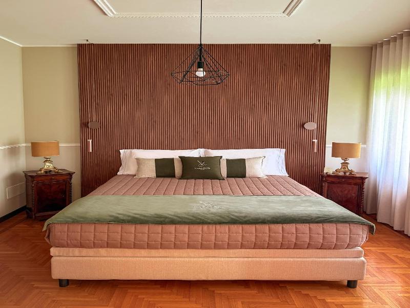B&B Villa Zane image